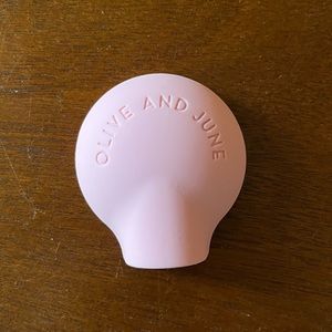 Olive & June rose poppy - fall 2022